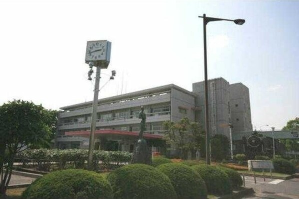 シャトー・ベノワの物件内観写真